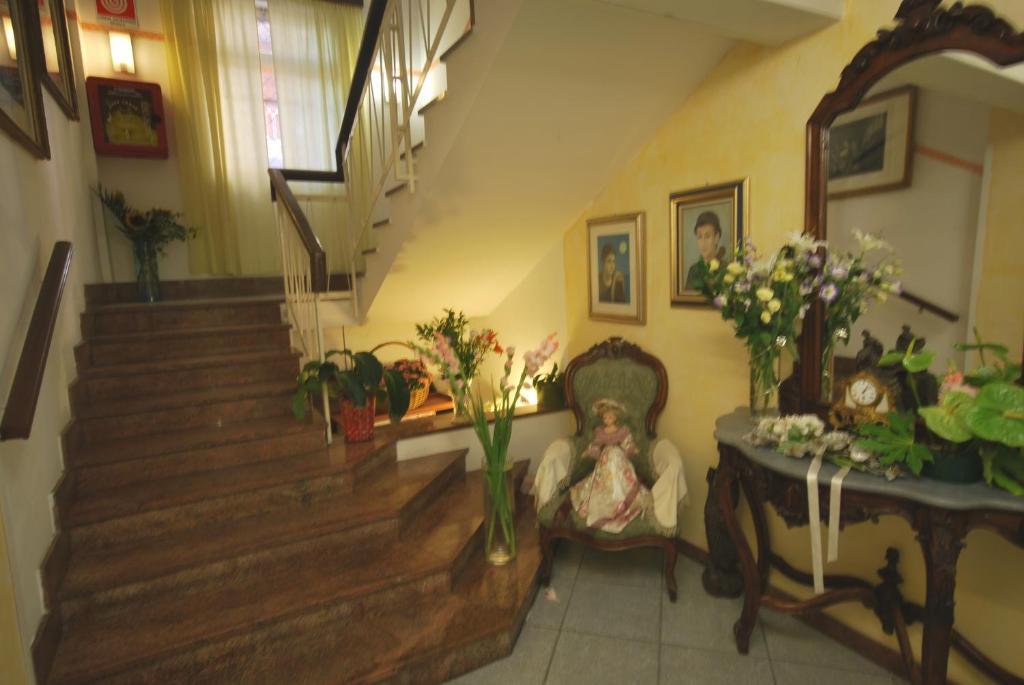 Hotel Minerva Pietra Ligure Exteriör bild