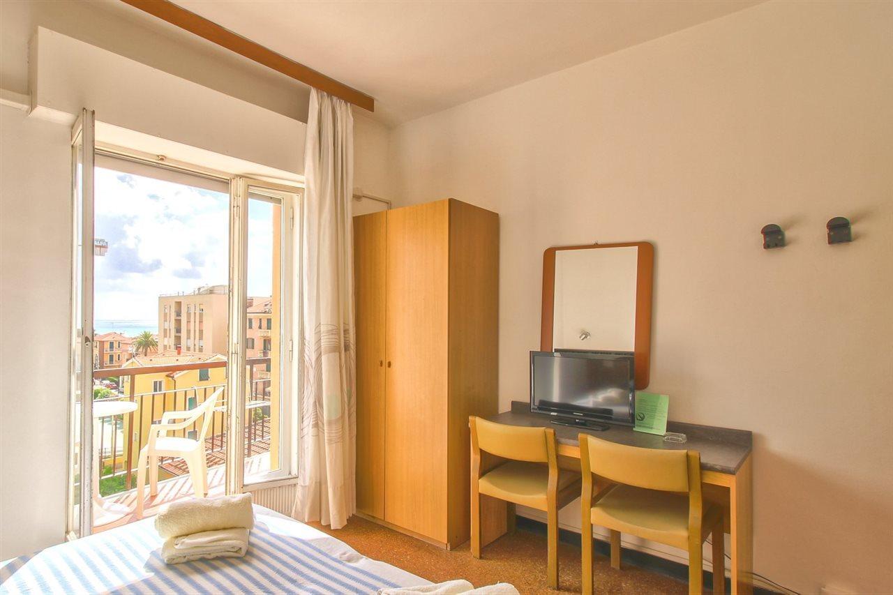 Hotel Minerva Pietra Ligure Exteriör bild